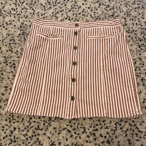 Madewell Skirt